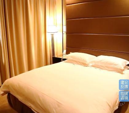 Xindu Hotel Changzhou  Eksteriør bilde