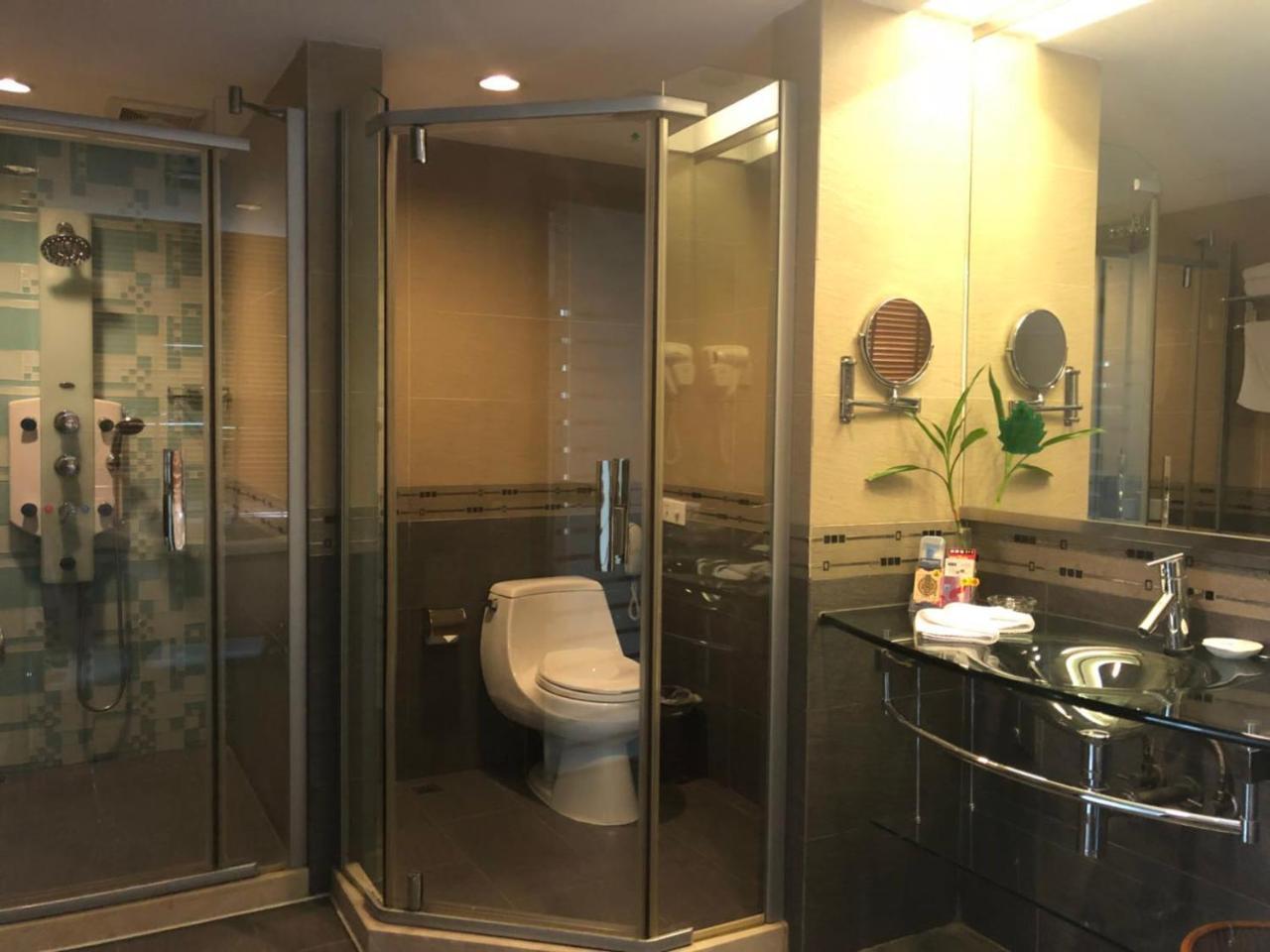 Xindu Hotel Changzhou  Eksteriør bilde